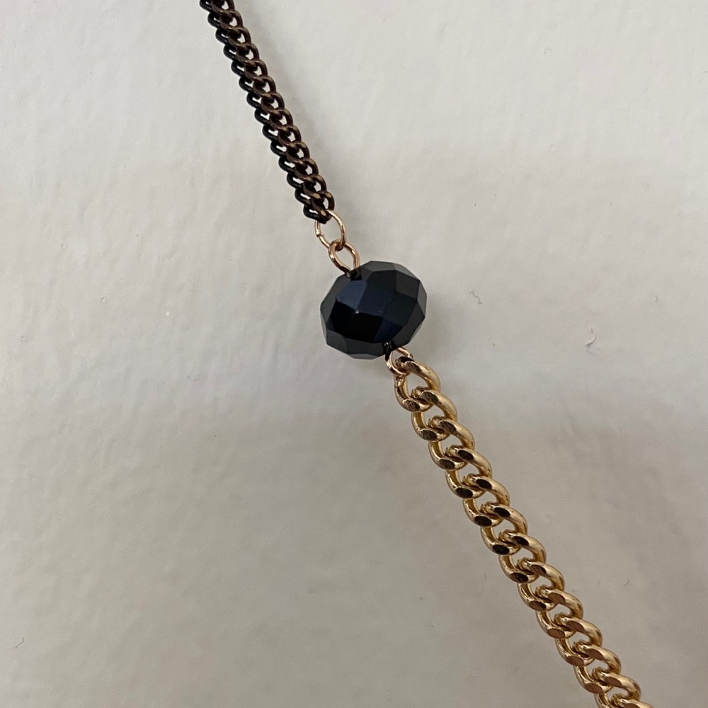 A246 - B4 -  ~ Necklace ~ Red Color - Picture 5 of 14